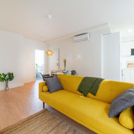 Monsanto Hill House - No 571 1E Διαμέρισμα Lisboa Εξωτερικό φωτογραφία