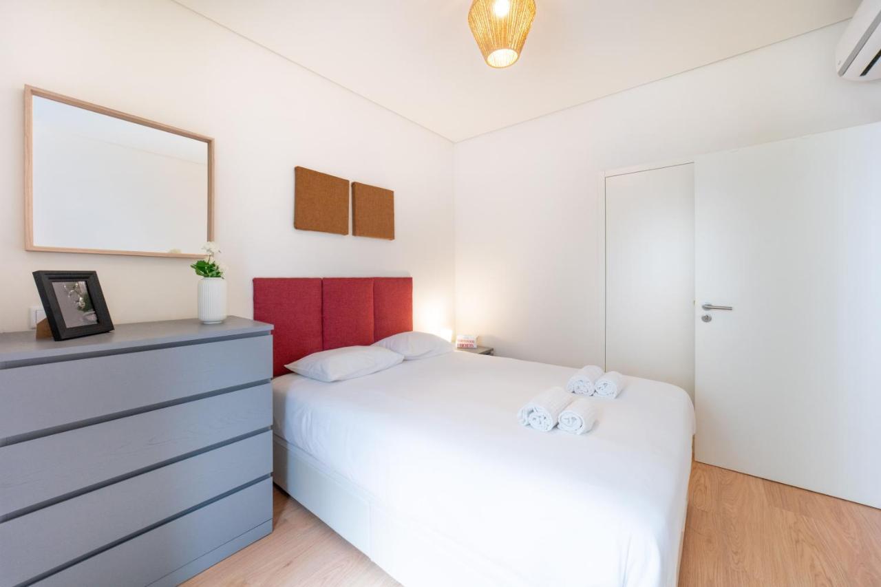 Monsanto Hill House - No 571 1E Διαμέρισμα Lisboa Εξωτερικό φωτογραφία