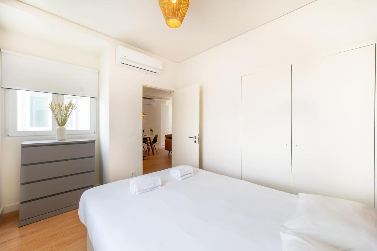Monsanto Hill House - No 571 1E Διαμέρισμα Lisboa Εξωτερικό φωτογραφία