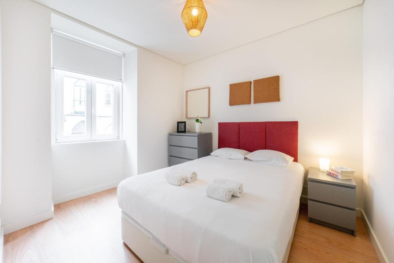 Monsanto Hill House - No 571 1E Διαμέρισμα Lisboa Εξωτερικό φωτογραφία