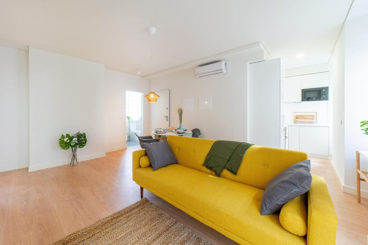 Monsanto Hill House - No 571 1E Διαμέρισμα Lisboa Εξωτερικό φωτογραφία