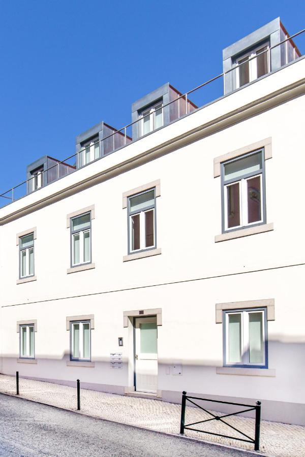 Monsanto Hill House - No 571 1E Διαμέρισμα Lisboa Εξωτερικό φωτογραφία
